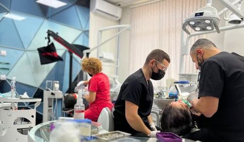 Стоматологія Dental Star photo