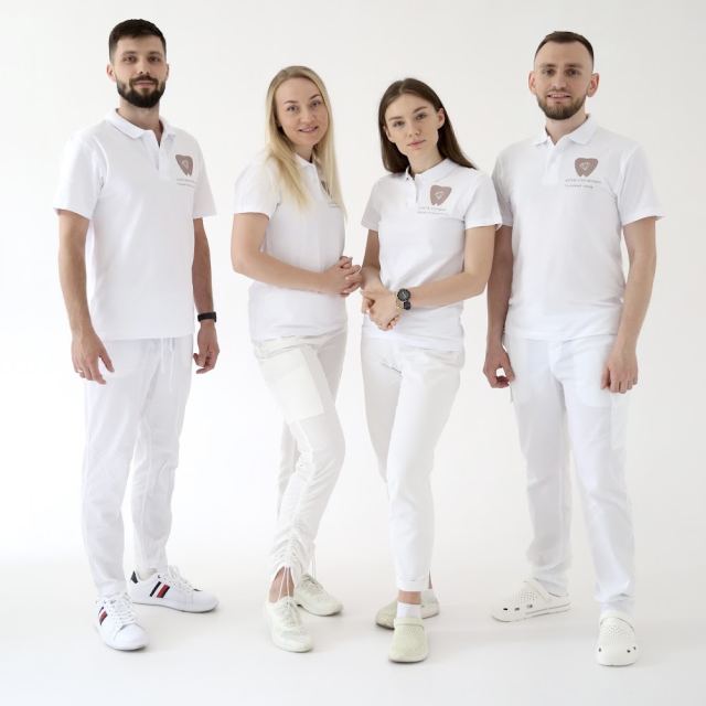 Стоматологія Діамант photo