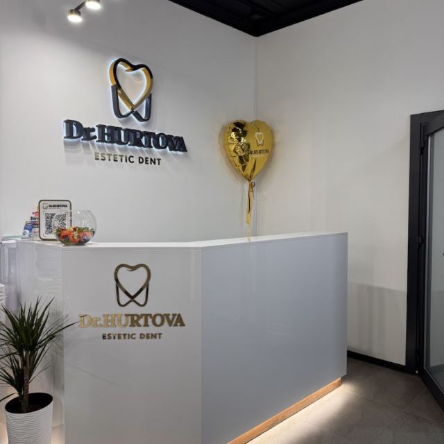 Стоматологія Dr.Hurtova Estetic Dent photo