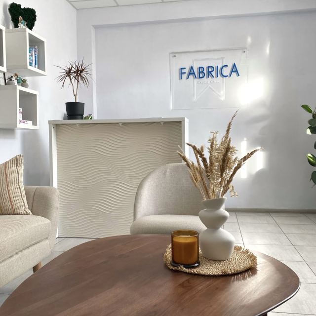 Стоматология FABRICA photo