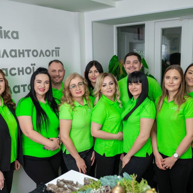 Стоматологія КІСС лікаря Котенко photo