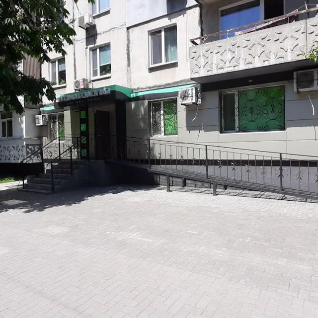Стоматологія лікаря Нігай photo