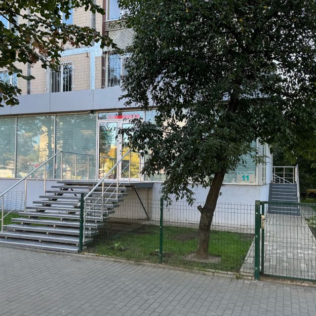 Стоматологія Лівадент photo