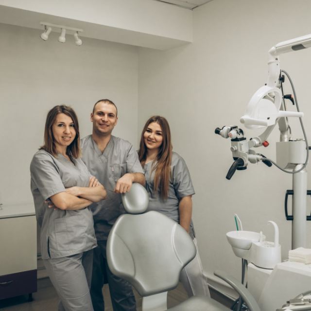 стоматологія MyDental photo
