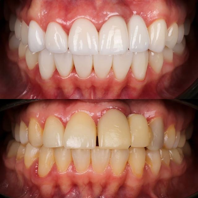 Стоматологія Odesa’s First Private Dental Center photo
