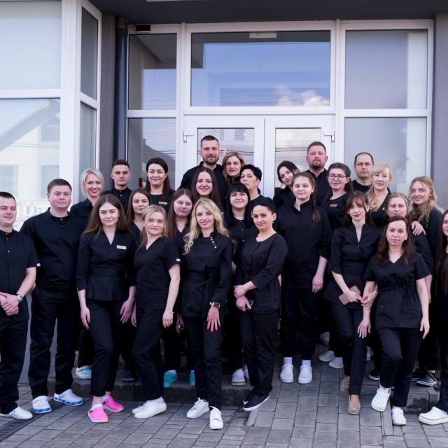 Стоматологія R-clinic (відділення 2) photo