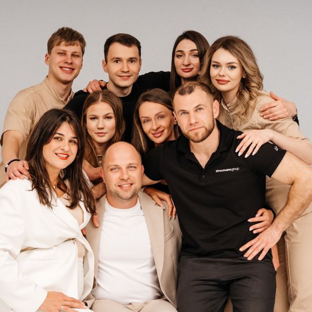 Стоматологія Рогова photo