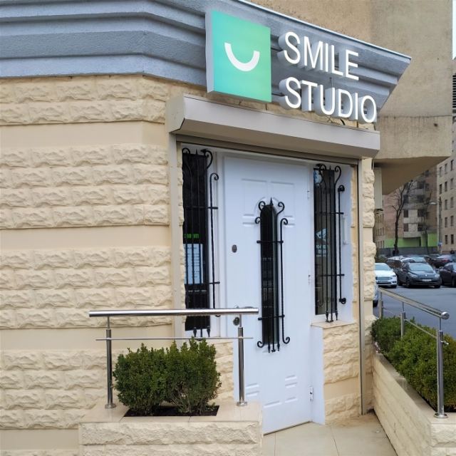 Стоматологія Smile Studio photo