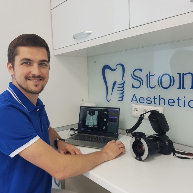 Стоматология СтоматГарант "StomatGarant Aesthetic & Implant dentistry" Киев photo