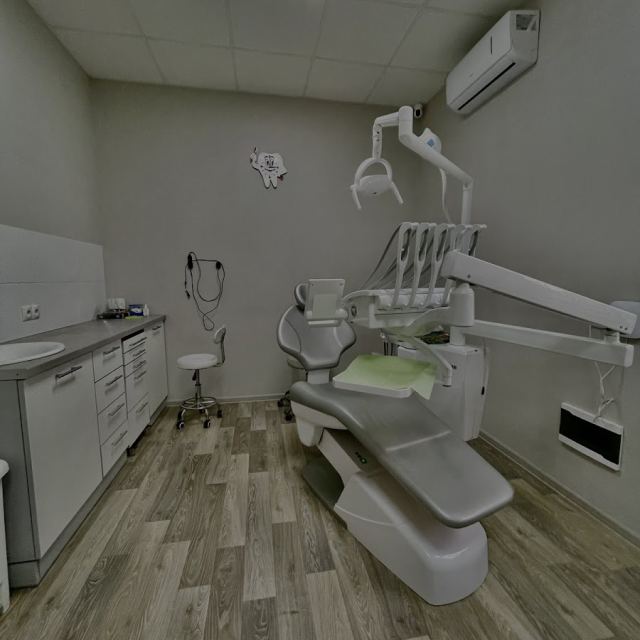 Стоматологія TinkiDent photo