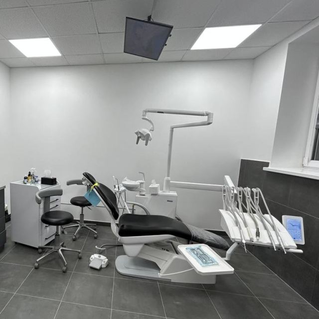 Стоматологія Voytovych dentistry photo