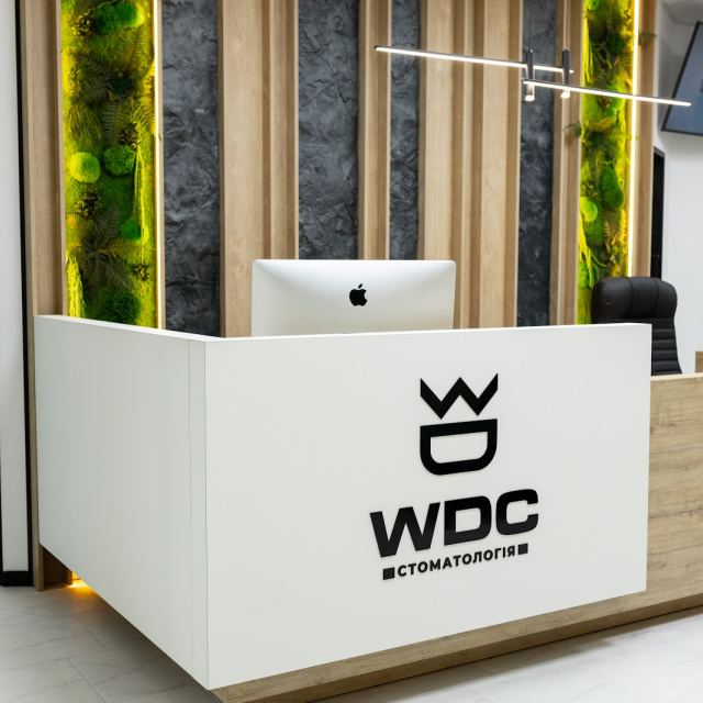 Стоматология White Dent Center (WDC) photo