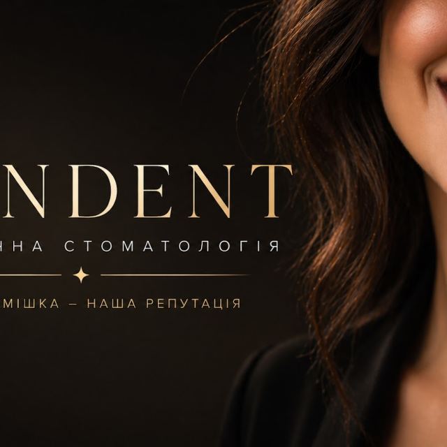 Стоматологическая клиника «ANNDENT» photo