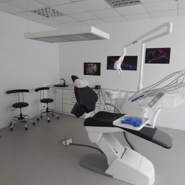 Стоматологическая клиника Тимошенко - Dental Studio photo