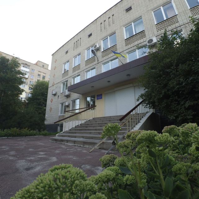 Стоматологическая поликлиника photo
