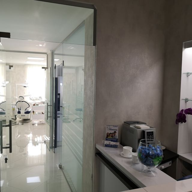 Стоматологический кабинет I-Dent photo