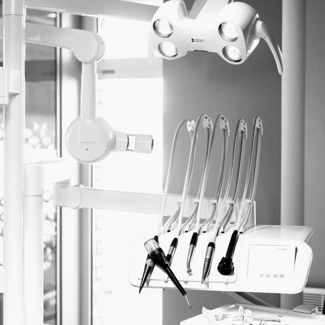 Стоматология Denta Care Clinic photo