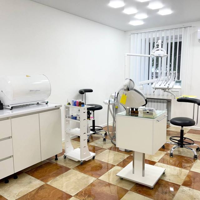Стоматология DentalKR