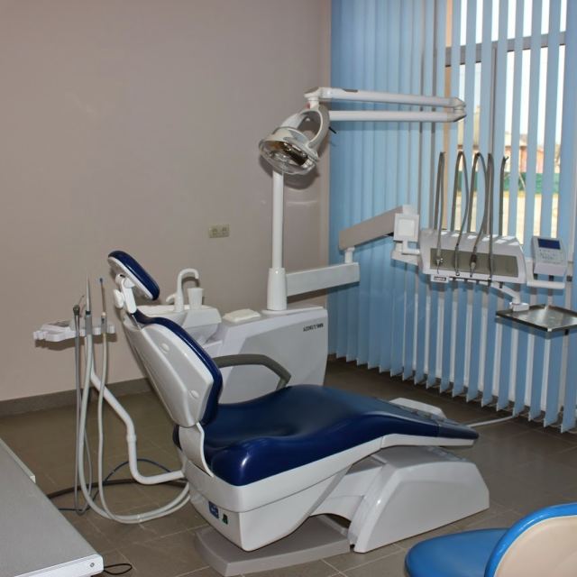 Стоматология доктора Ивановой photo
