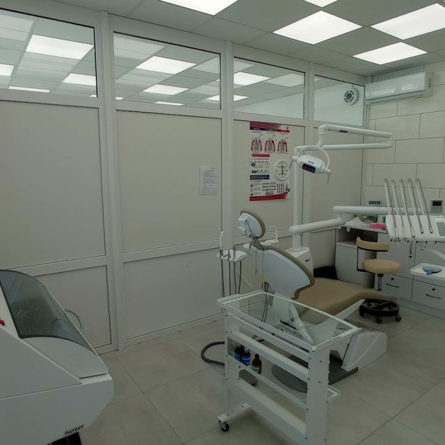 Стоматология Dr.Dental (Доктор Дентал) photo
