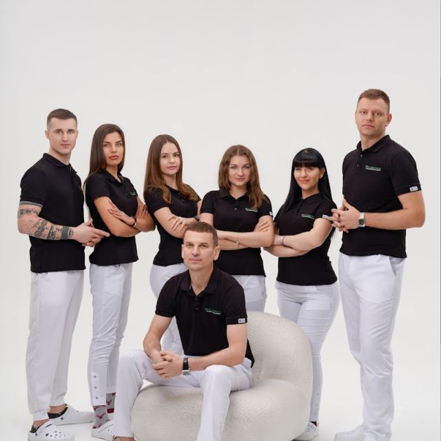Стоматология Херсон photo
