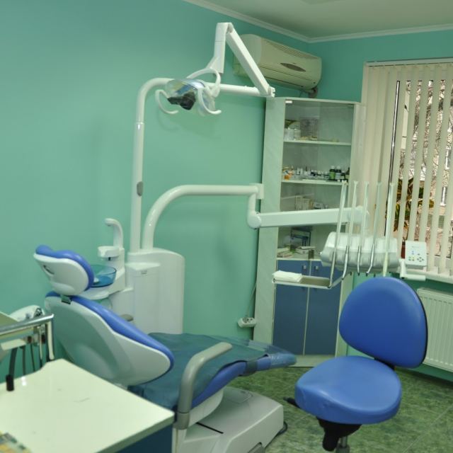 Стоматология СПЕКТР photo