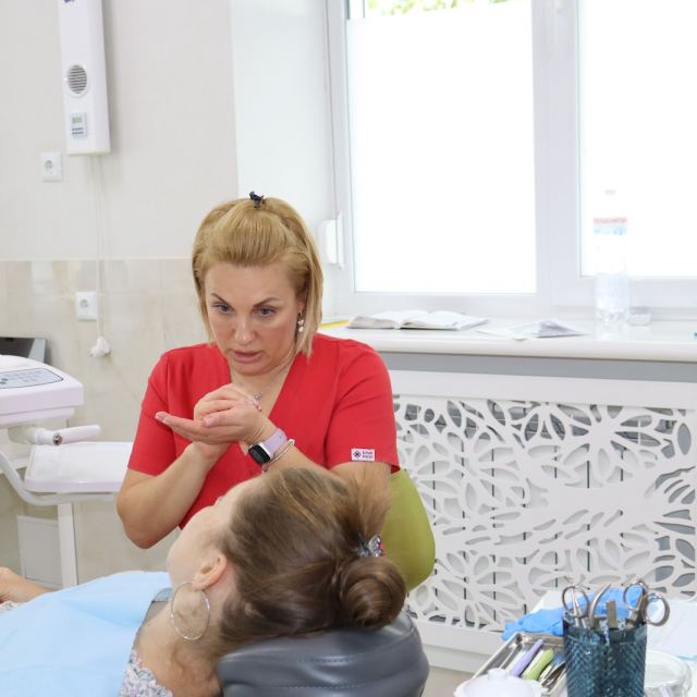 Стоматология SunSmile photo