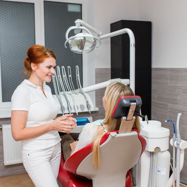 TopSmile - стоматологічна клініка photo
