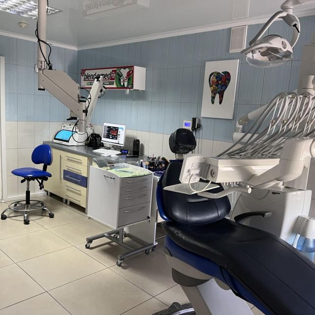 Центр Сімейної Медицини CENTRMED photo