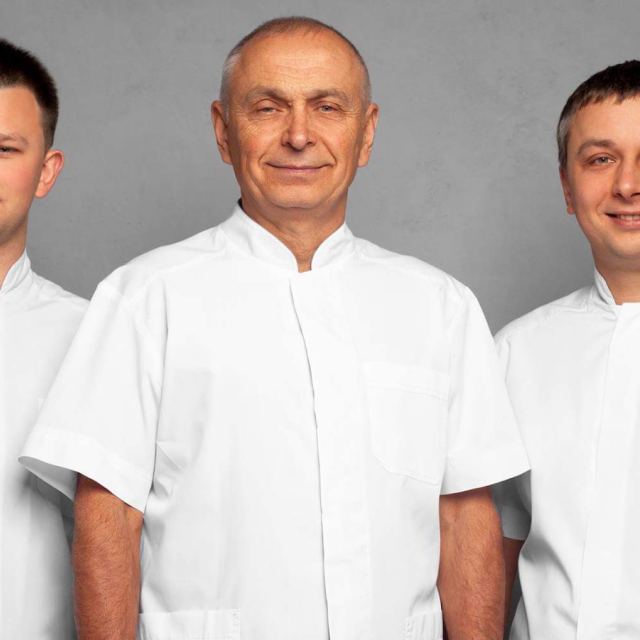 Центр стоматології Голобородько photo