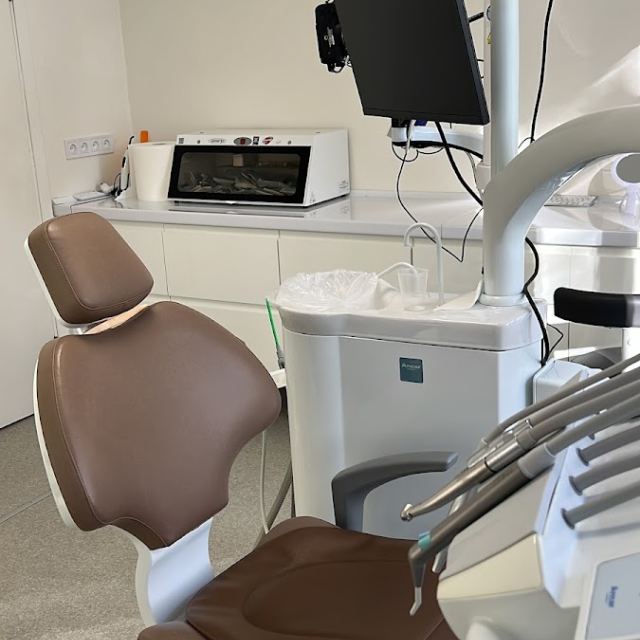 Tsuperiak Clinic photo