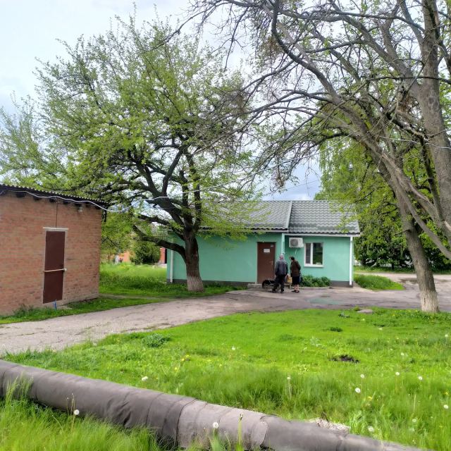 Ветеринарна клініка "Сімба" photo