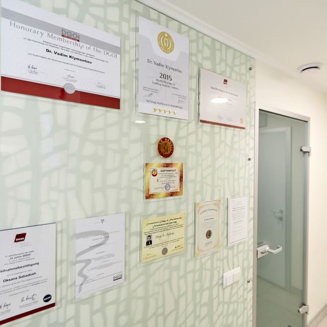 Європейский стоматологічний центр photo