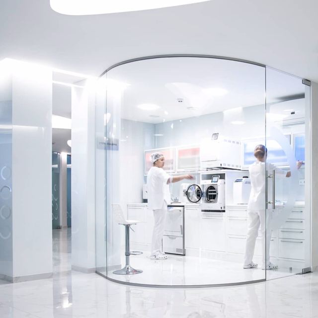 ZAHARENKO DENTAL CLINIC photo