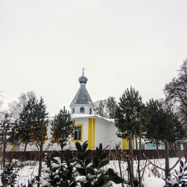 Жмеринська центральна районна лікарня photo