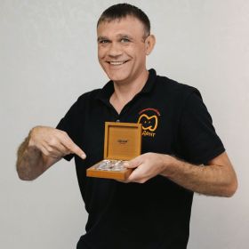 Алексєєв Ігор Олександрович photo