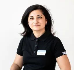Ангеліна Шарова photo
