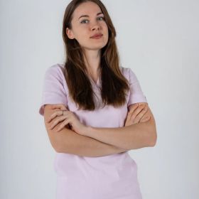Анна Анастасія photo