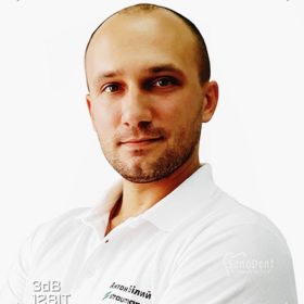 Антон Сергійович photo