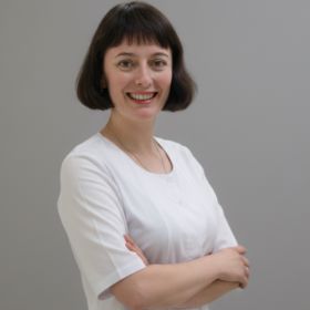 Апанащенко Ірина Олександрівна photo