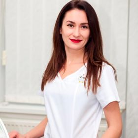 Бабак Оксана Павлівна photo
