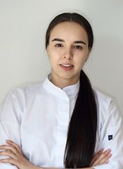 Барановська Марія Олександрівна photo