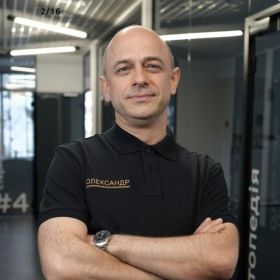 Батуєв Олександр Валентинович photo
