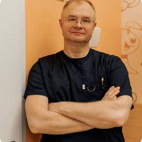 Байбаков Володимир Михайлович photo