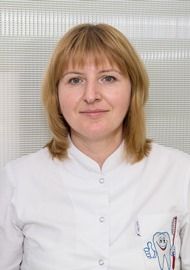 Безпала Тетяна Олександрівна photo