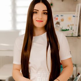 Білінська Альона Анатоліївна photo