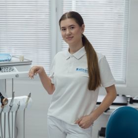 Бочковська Кристина photo