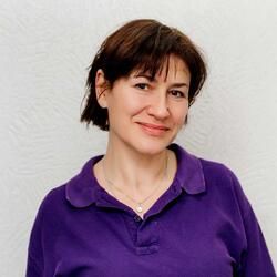 Босак Людмила Миколаївна photo