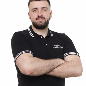 Бойчук Дмитро Григорович photo