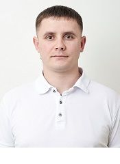Бровчак Олексій Дмитрович photo